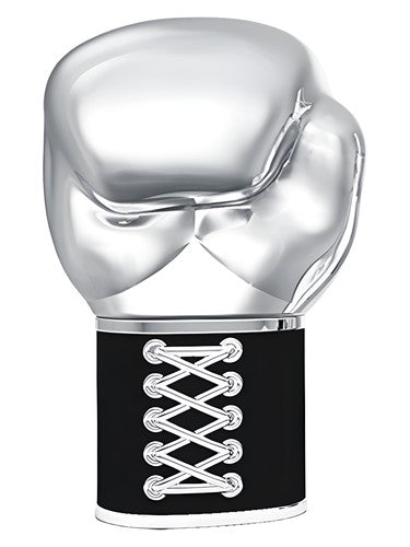 Mont Anne Parfums Strongest Luxe fragrance bottle