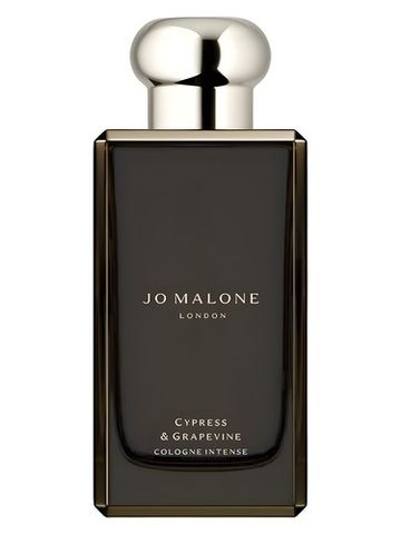 Jo Malone London Cypress & Grapevine Cologne Intense fragrance bottle