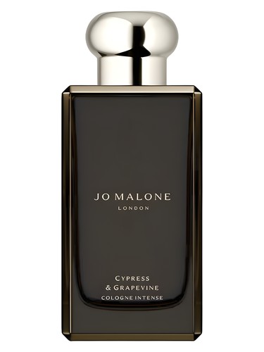 Jo Malone London Cypress & Grapevine Cologne Intense fragrance bottle