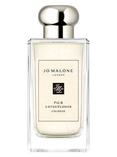 Jo Malone London Fig & Lotus Flower fragrance bottle
