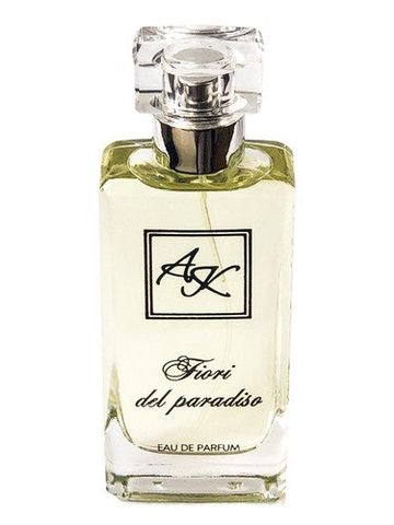 AKParfume Fiori Del Paradiso fragrance bottle