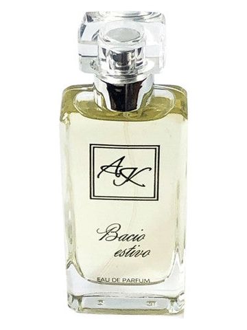 AKParfume Basio Estivo fragrance bottle
