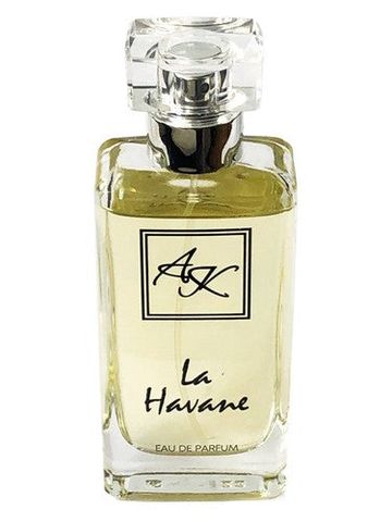 AKParfume La Havane fragrance bottle