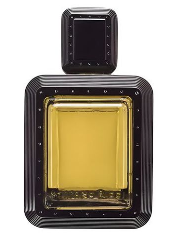 Stefano Ricci Ruthenium fragrance bottle