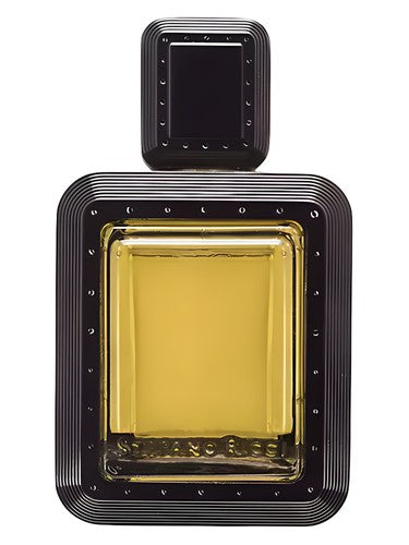 Stefano Ricci Ruthenium fragrance bottle