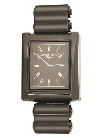 Mont Anne Parfums On Time Luxe fragrance bottle