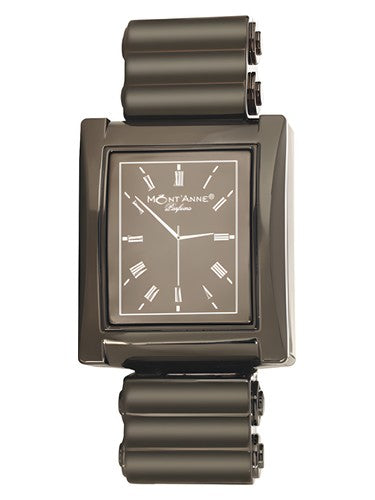 Mont Anne Parfums On Time Luxe fragrance bottle