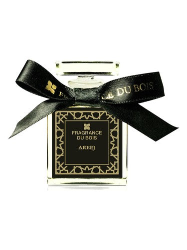 Fragrance Du Bois Areej fragrance bottle
