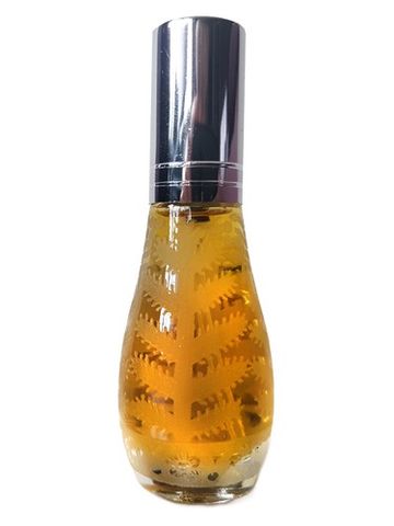 Ladanika Sister Fox Лисичка-сестричка fragrance bottle