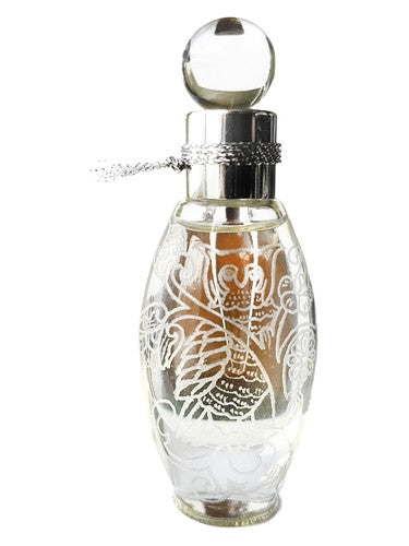 Ladanika Owl Совушка-сова fragrance bottle