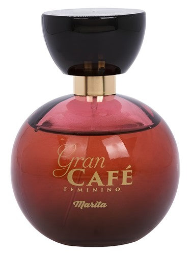 Marita Parfum Gran Café fragrance bottle