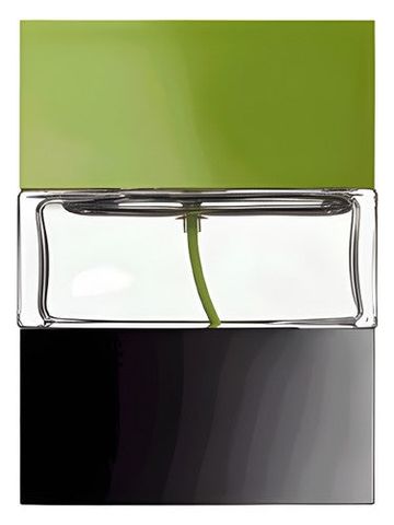 MAC Turquatic fragrance bottle