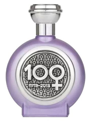 Boadicea the Victorious Fortitude fragrance bottle