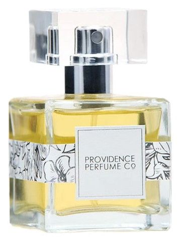 Providence Perfume Co Basil & Bartlett fragrance bottle