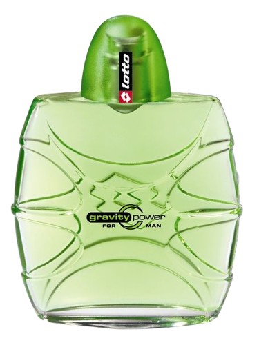 Lotto Gravity Power for Men