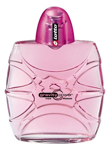 Lotto Gravity Power for Women