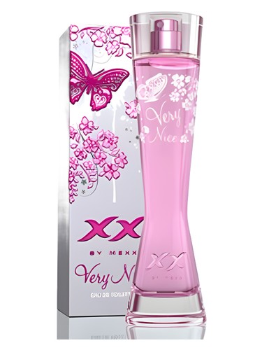 Mexx XX Very Nice