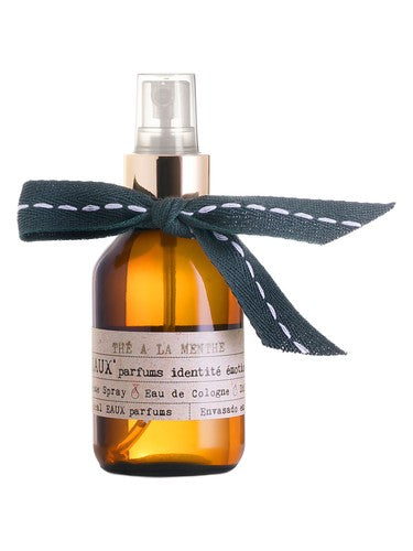 Eaux Parfums Thé a La Menthe fragrance bottle
