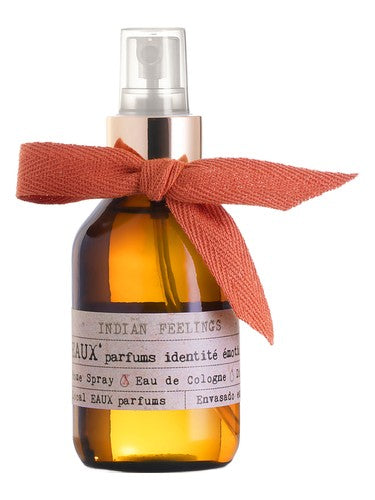 Eaux Parfums Indian Feelings fragrance bottle