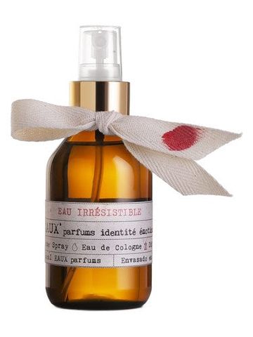 Eaux Parfums Eau Irrésistible fragrance bottle