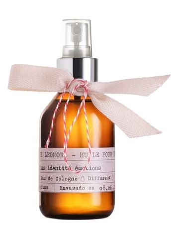 Eaux Parfums Óleo Eau de Leonora fragrance bottle