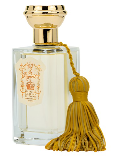 Oriza L Legrand Le Regent fragrance bottle