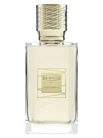 Ex Nihilo Vendomania fragrance bottle