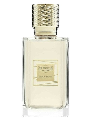Ex Nihilo Vendomania fragrance bottle