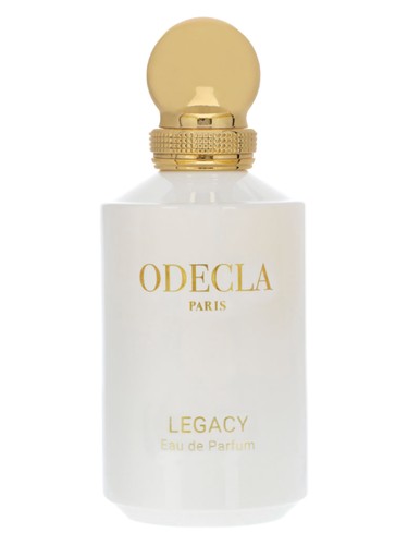 Odecla Legacy