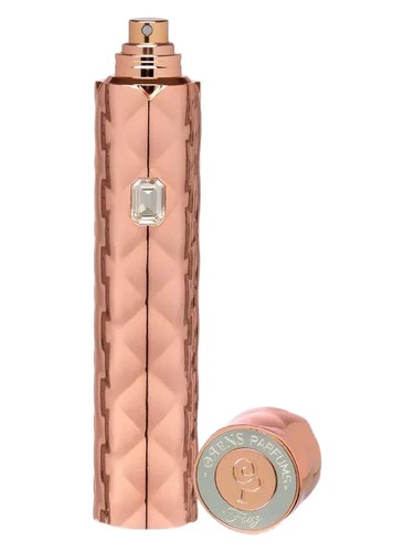 Orens Fouz fragrance bottle