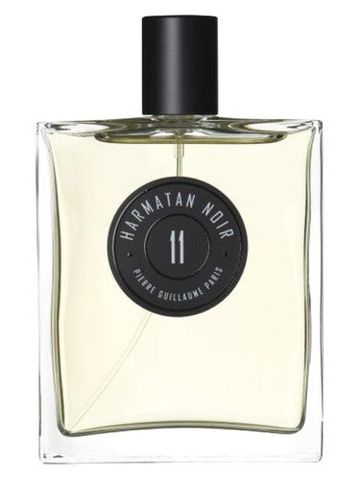 Pierre Guillaume Paris Harmatan Noir 11 fragrance bottle