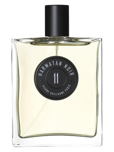 Pierre Guillaume Paris Harmatan Noir 11 fragrance bottle