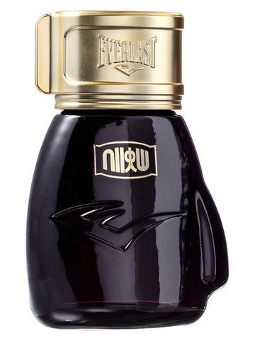 Everlast Choice Of Champions Street Fighter Metro City fragrance bottle