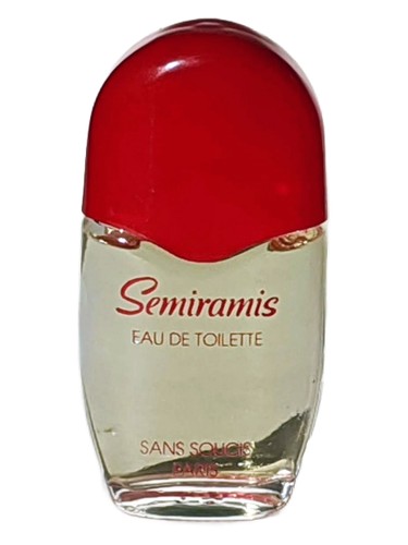 Sans Soucis Semiramis