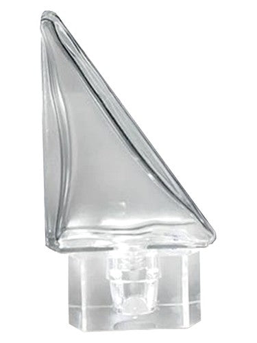 Parfums de Nietzsche Surhomme Transparent fragrance bottle