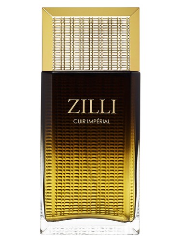 Zilli Cuir Imperial
