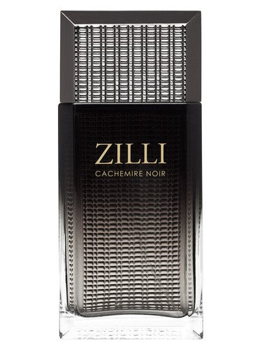 Zilli Cachemire Noir