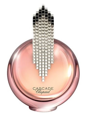 Chopard Cascade fragrance bottle