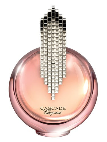 Chopard Cascade fragrance bottle