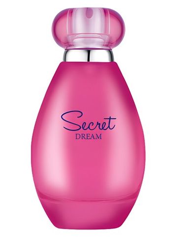 La Rive Secret Dream fragrance bottle