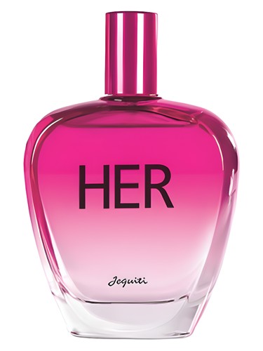 Jequiti Her