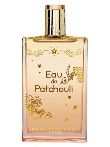 Reminiscence Eau de Patchouli fragrance bottle
