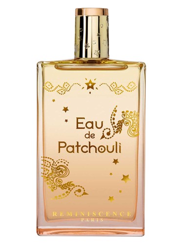 Reminiscence Eau de Patchouli fragrance bottle