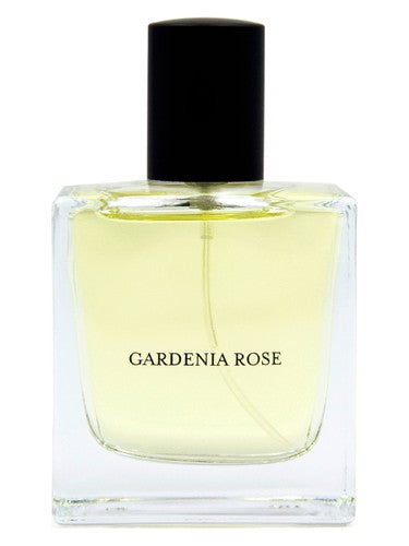 Vdot Gardenia Rose fragrance bottle