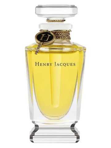 Henry Jacques Cascador fragrance bottle