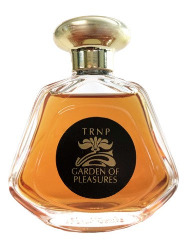 TRNP Garden of Pleasures