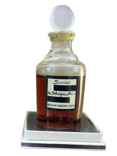 Schiaparelli Soucis