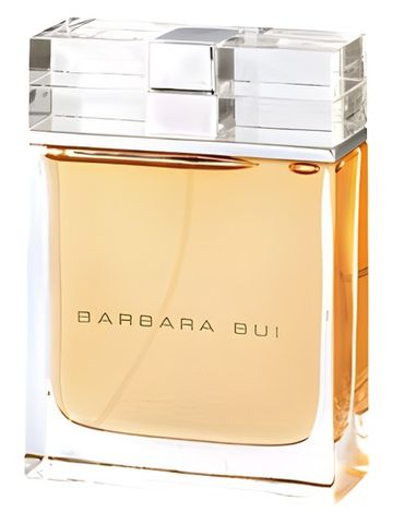 Barbara Bui Le Parfum fragrance bottle