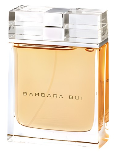 Barbara Bui Le Parfum fragrance bottle