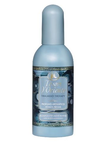 Tesori d Oriente Thalasso Therapy fragrance bottle